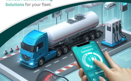 Qatar Energy Sector Adopts AI-Driven Fuel Monitoring Systems