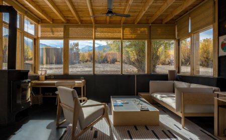 Hotels in Leh Ladakh