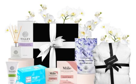 How Hampers Melbourne CBD Make Gifting Effortless and Memorable