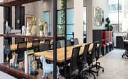 Beyond the Commute: Where Should I Rent a Place in London if I’m a Corporate Professional Whose Office is in Holborn?