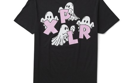 Sam and Colby Merch | XPLR Apparel USA Store