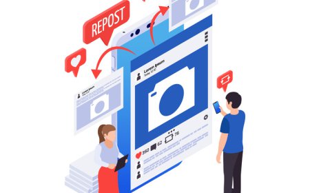 What Is an SMM Panel and How Does It Work?