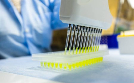 The Role of Pharmacogenetic Testing in Healthcare