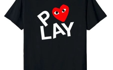 Comme des Garçons Converse Clothing: The Iconic Fusion of Avant-Garde Fashion and Streetwear in 2026