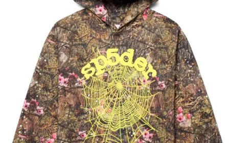 Sp5der Hoodie Clothing in 2026: The Ultimate Guide to Sp5der Streetwear Style in the USA
