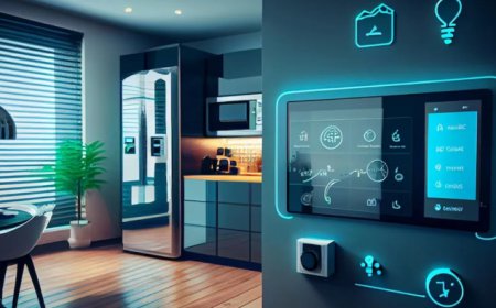 Professional Smart Home Dubai Installation Experts