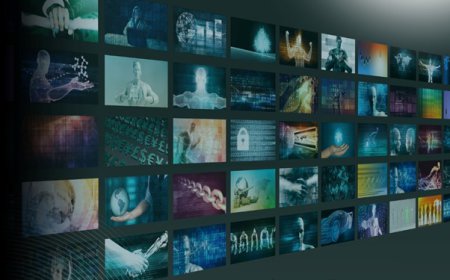 Smart Surveillance Takes Over Riyadh: Video Analytics Unleashed