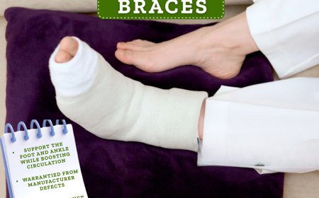 What Makes Ankle Braces Essential for Stability?