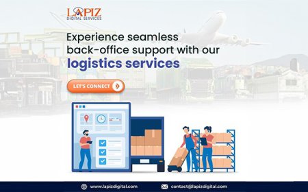 Strengthening Logistics Performance with Smart Back-Office Support