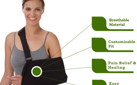 What Are Arm Braces and How Do They Support Recovery?