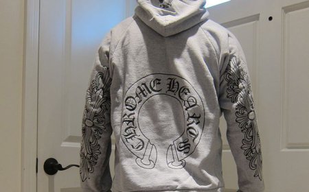 Chrome Hearts Necklace Buying Guide for Smart Shoppers