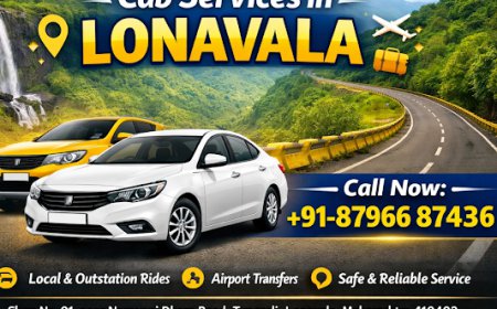 Lonavala Tour And Taxi Service