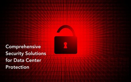 Advanced Perimeter Security Strategies for UAE Data Centers