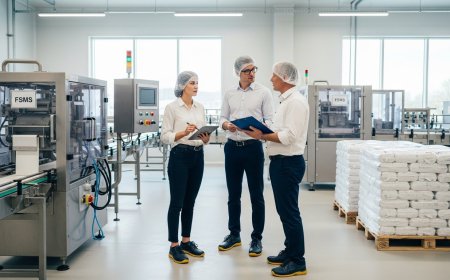 ISO 22000 Lead Auditor Course Online: A Serious Skill for Food Safety Auditors Who Want Depth, Not Drama