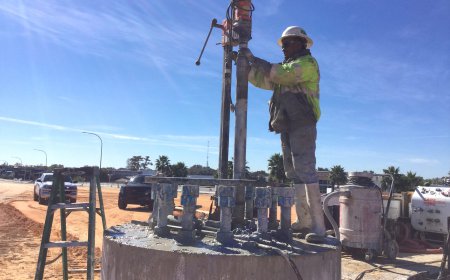 Environmental Site Assessment Timeline and Costs in Calgary