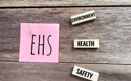 Why Every Organization Needs the Best EHS Software in 2026
