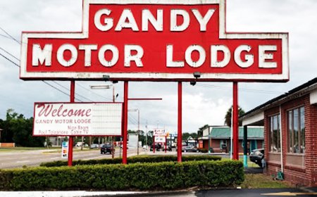 Affordable Motel in Perry, FL – Comfort and Quality at the Best Price