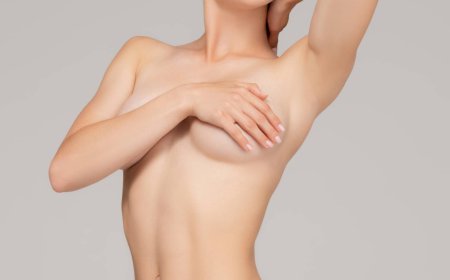 Breast Lift Procedures: What You Need to Know