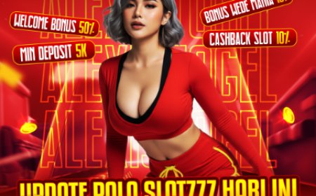 RTP & Pattern Update Today: SLOT GACOR Slot777 Trends