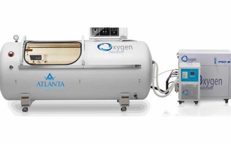 What to Know Before Buying a New Hyperbaric Chamber for Sale
