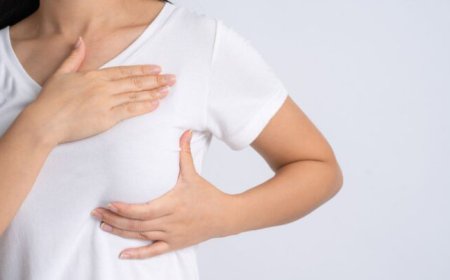 Can Breast Reconstruction Improve Symmetry?