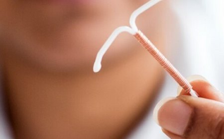 How Does Contraception Treatment Work?