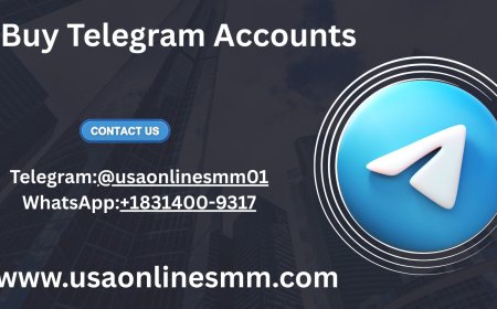 Why Buying Telegram Accounts Can Be Advantageous