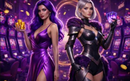 Experience Smooth and Stable Slots on Terongbet Official Platform