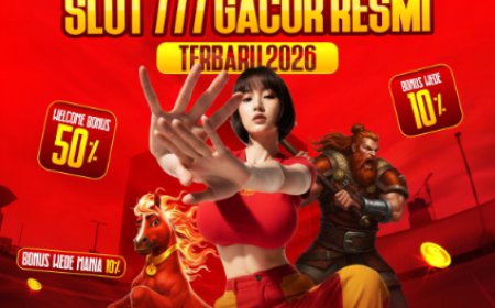 The Ultimate 2026 Slot88 & Slot777 Site List by ALEXISTOGEL