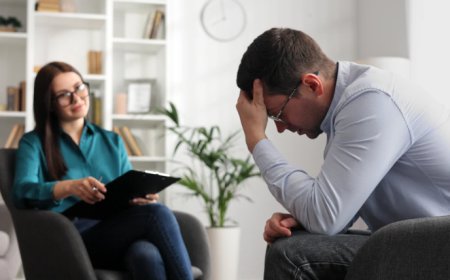 How to Find the Right Psychologist in Calgary