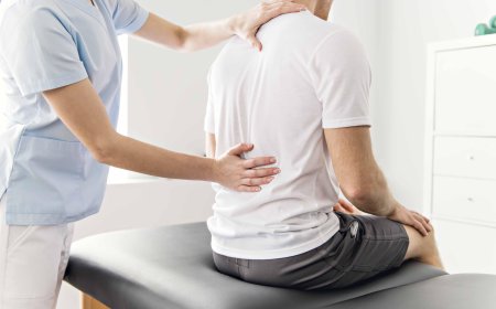 When Should You See a Physiotherapist?