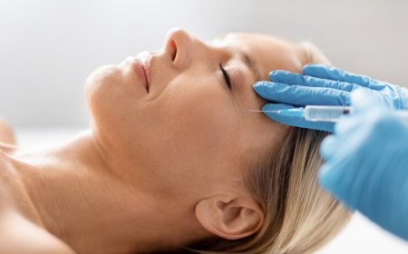 Does Xeomin Treatment Deliver Fast Visible Results?