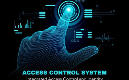 Securing KSA Towers with Advanced Access Control