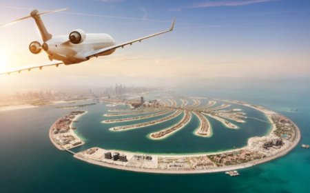 Urgent Dubai Visa | Complete Requirements for a Dubai Visa from South Africa