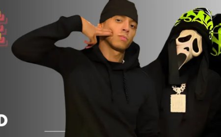 Central Cee Syna World – Exclusive Online Sale