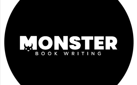 Book Writing Services in New York: Professional Support for Authors