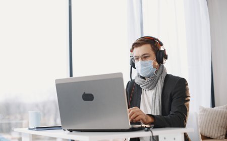 Remote Admin Support – The Backbone of Smart Businesses