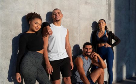 How to Pair Christian Workout Apparel in Georgia With Functional Accessories