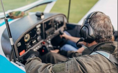 How Expert Flight Training in Murrieta Builds Strong Preflight Planning Habits