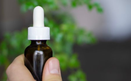 How Long Before Noticing Results From Daily Drops?