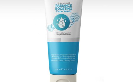 Dermatologist-Approved Face Wash Tips for Daily Skincare