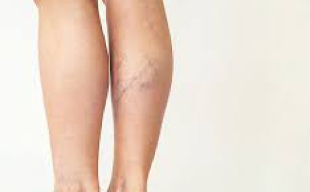 Which Conditions Can Be Treated with Sclerotherapy?