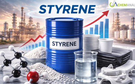 Styrene Prices: Latest Global Market Trends, Supply Dynamics, and Forecast Outlook 