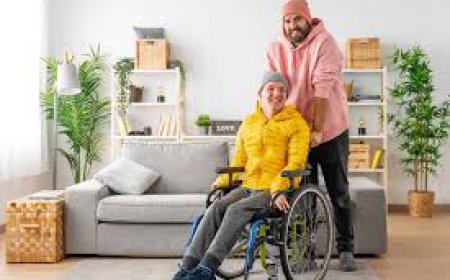 NDIS SIL Accommodation in Blacktown: Everything Families Need to Know