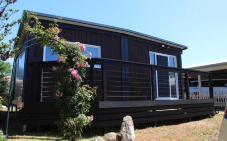 Cabins Explained: Compact Homes with Big Lifestyle Benefits