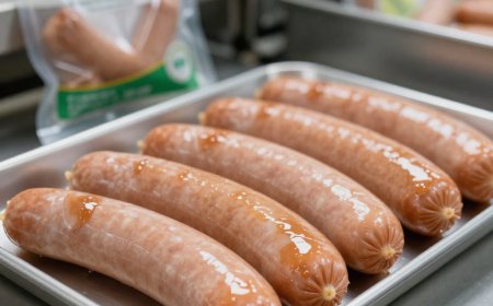 コラーゲンケーシング市場規模、トレンド、および成長見通し 2026-2033