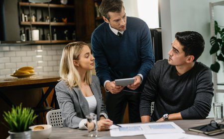 Refinancing Made Easy with a Home Loan Expert Baulkham Hills