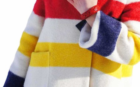 Is Leather Jacket Hoodie the Perfect Street Style?