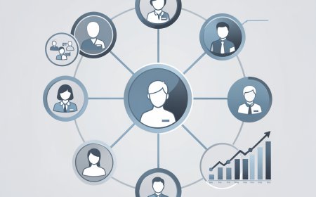 アイデンティティ分析市場における成長とイノベーションの加速