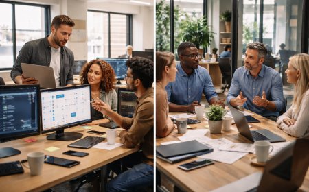 In-House App Team or White Label Partner: Which Better Solves Agency Capacity Gaps?